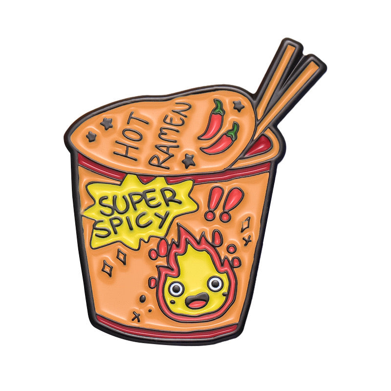 F&D - Snack