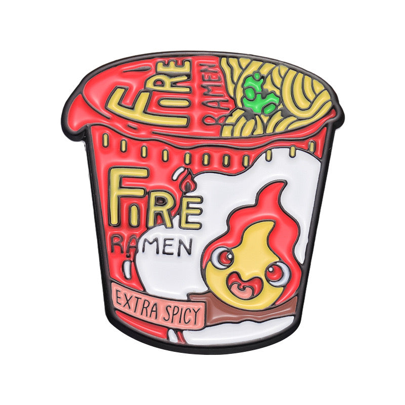 F&D - Snack