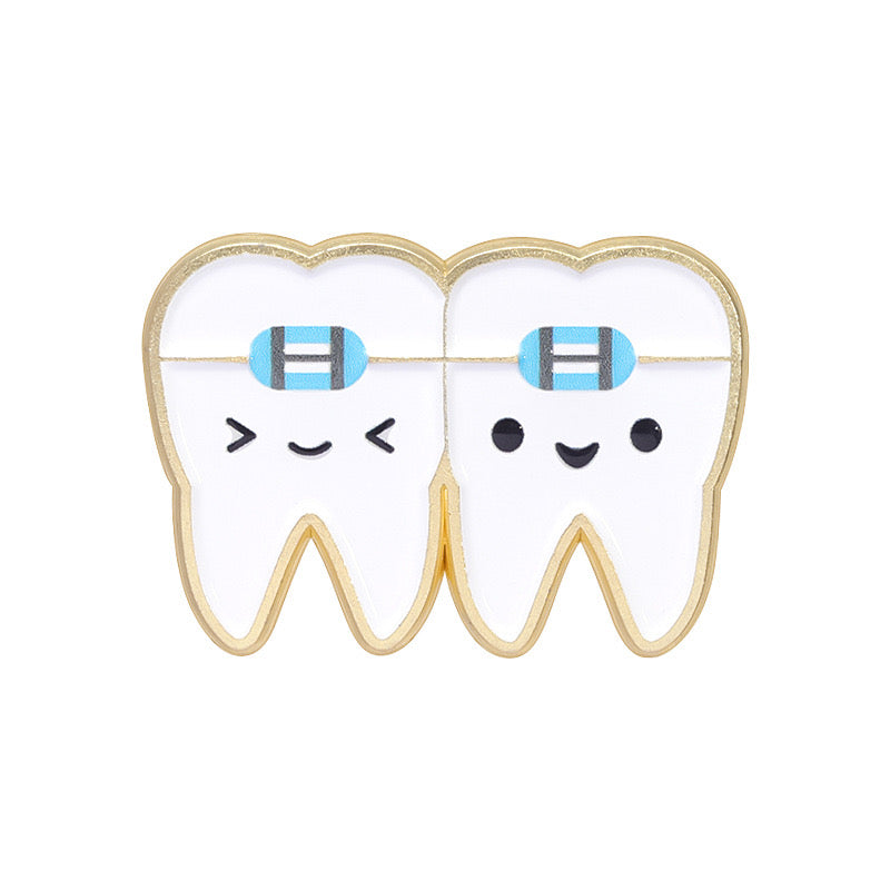 Medical - Teeth