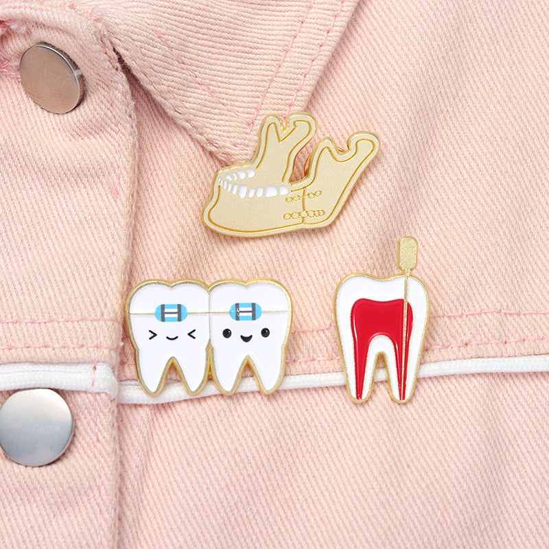 Medical - Teeth
