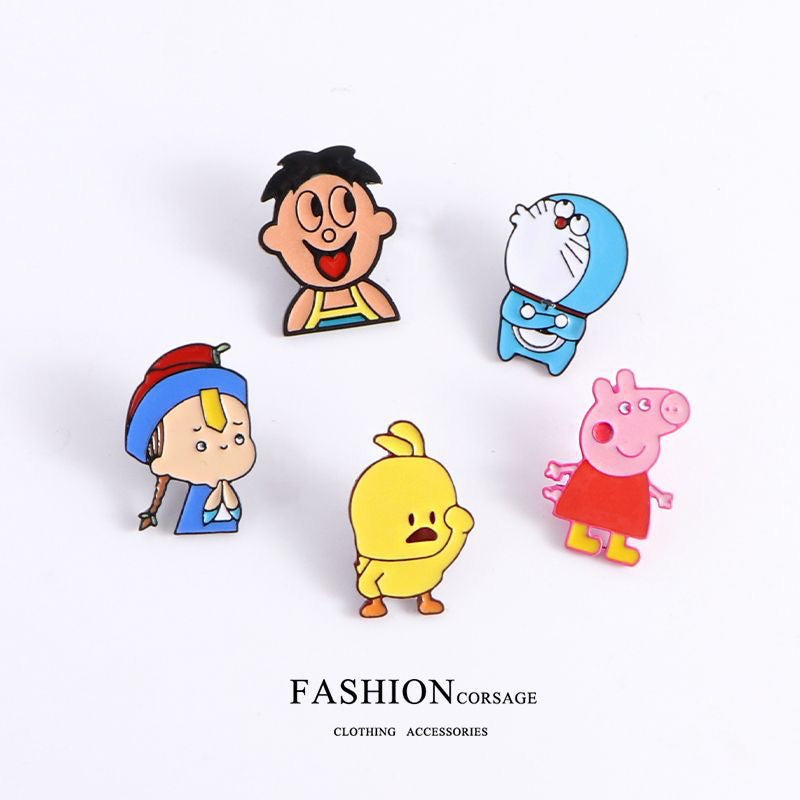 Cartoon - Mix (chinese)