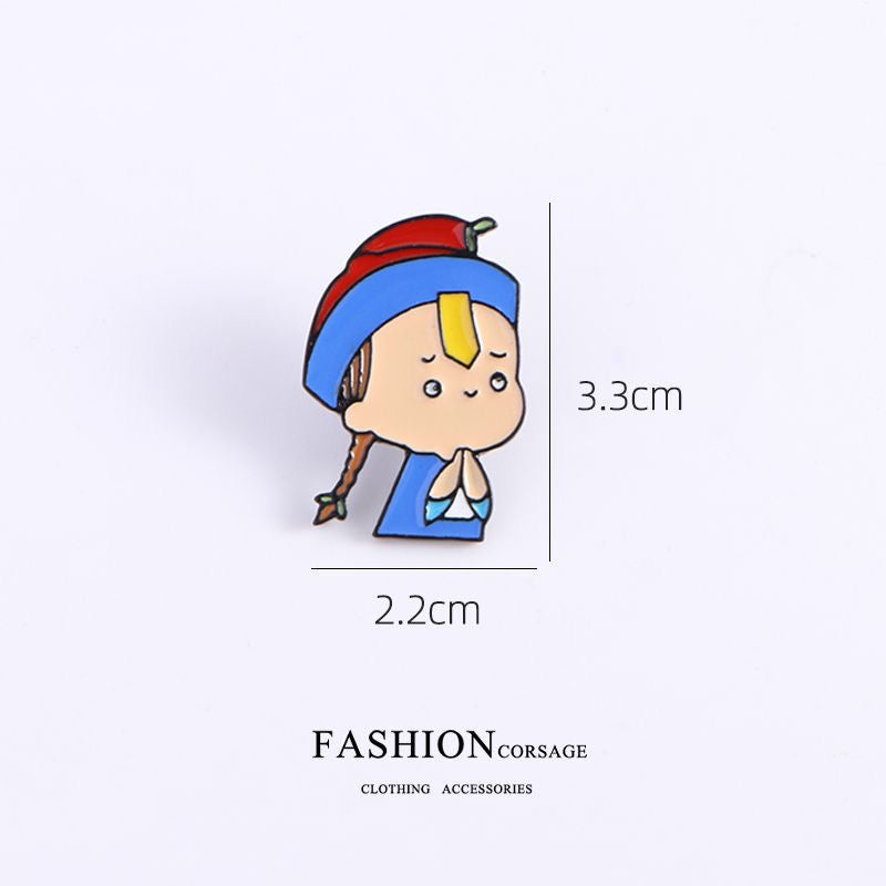 Cartoon - Mix (chinese)