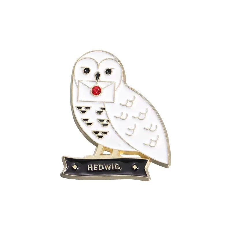 Animal - Hedwig ( harry potter )
