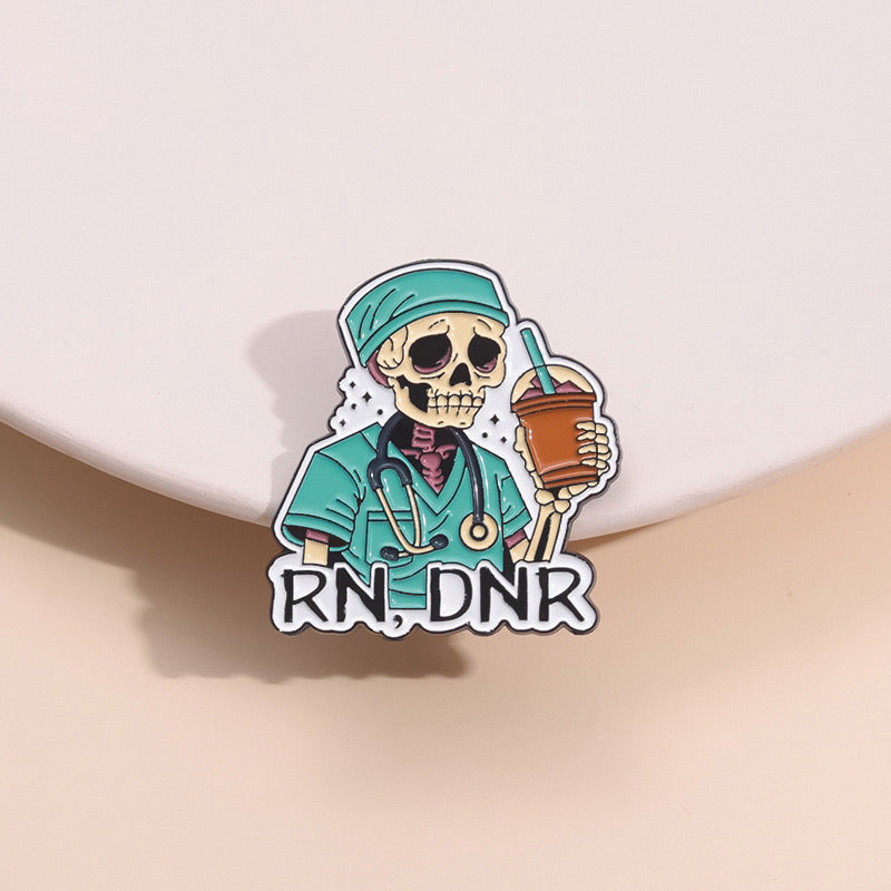 Medical - Dentist