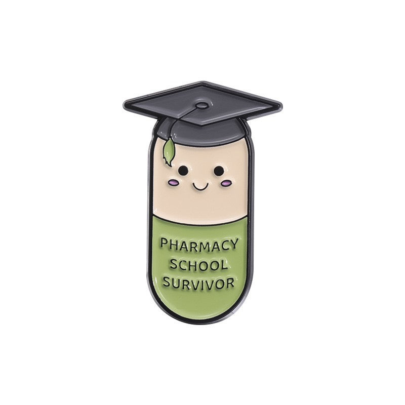 Medical - Pill ( quote )