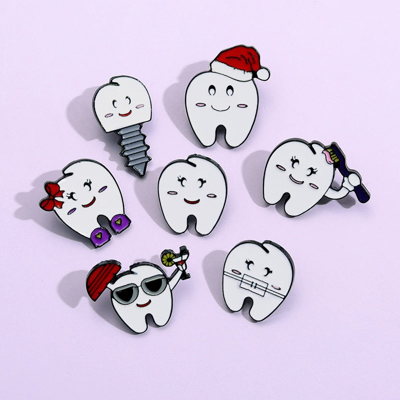 Medical - Teeth I