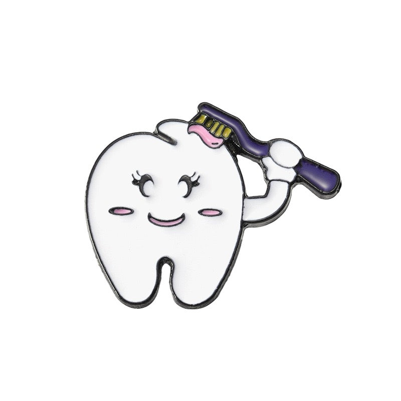 Medical - Teeth I