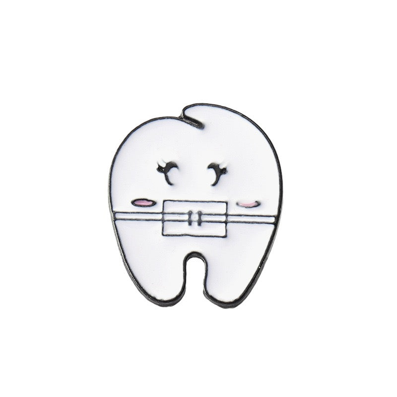 Medical - Teeth I