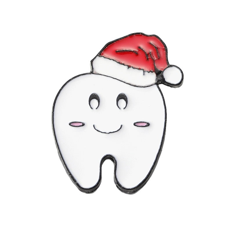 Medical - Teeth I