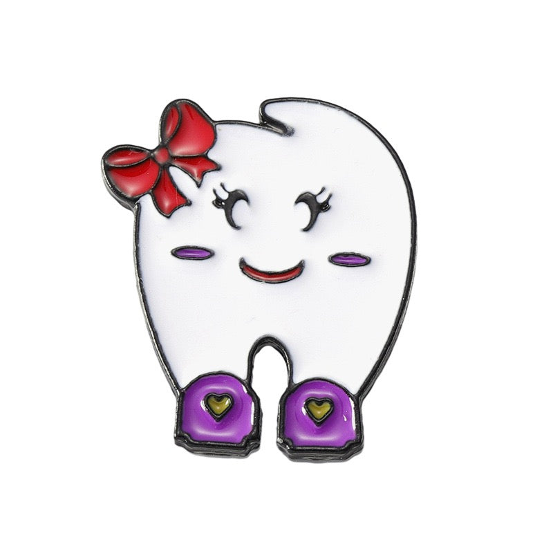 Medical - Teeth I