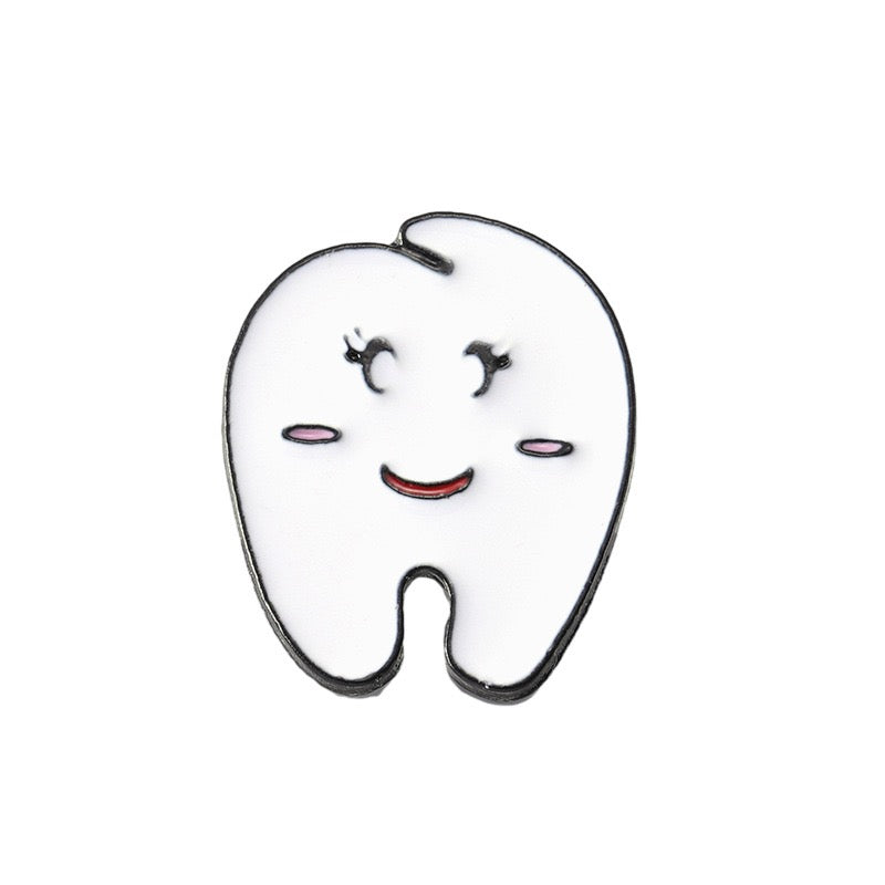 Medical - Teeth I