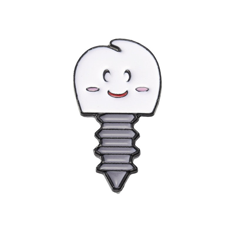 Medical - Teeth I