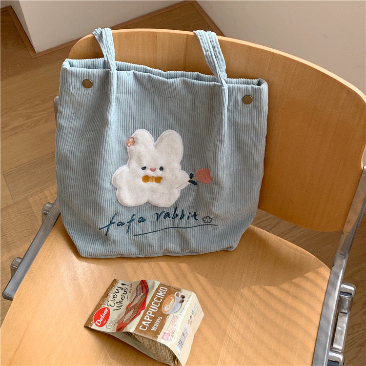 Bag - Totebag I