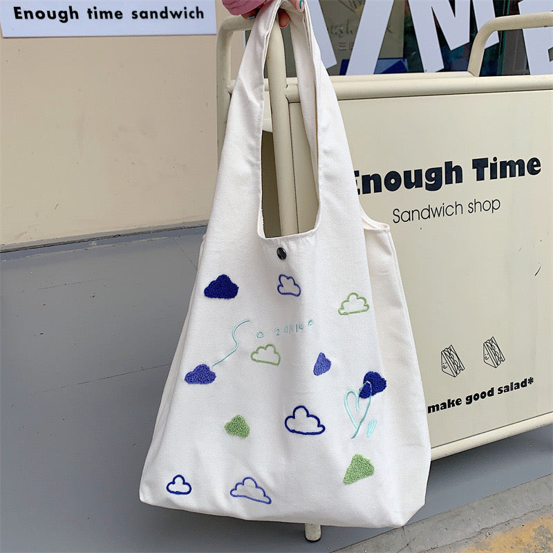 Bag - Totebag IIII