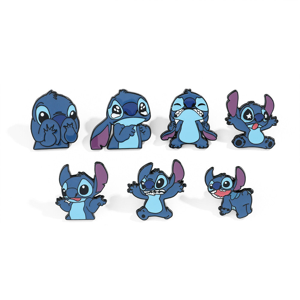 Cartoon - Stitch