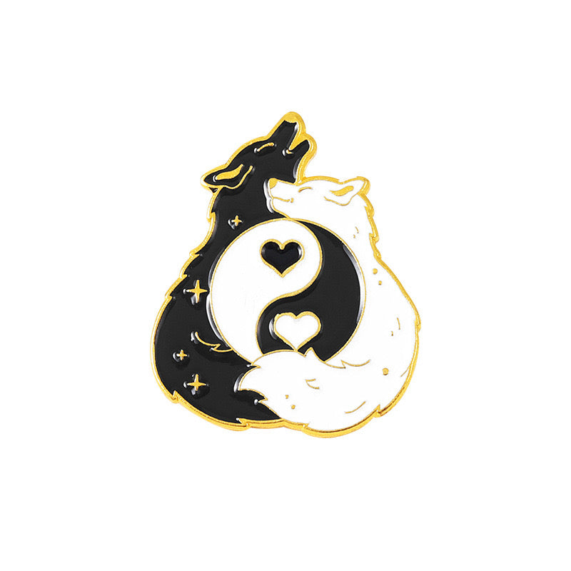 Animal - Starry night II