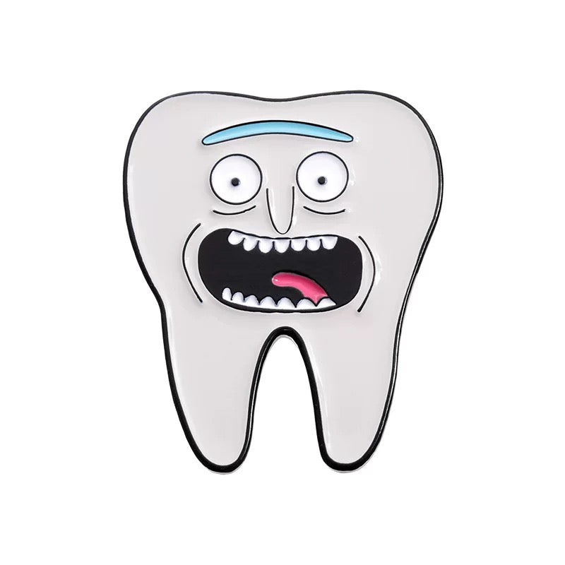 Medical - Teeth