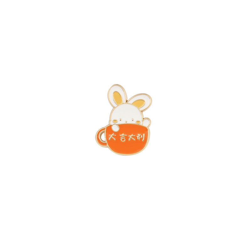 Animal - Rabbit Chinese