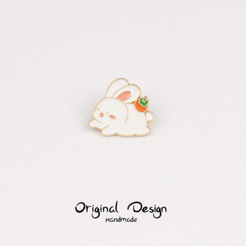 Animal - Rabbit Chinese