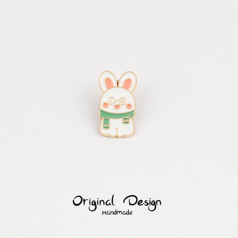 Animal - Rabbit Chinese