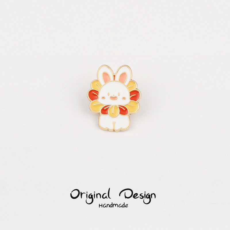 Animal - Rabbit Chinese