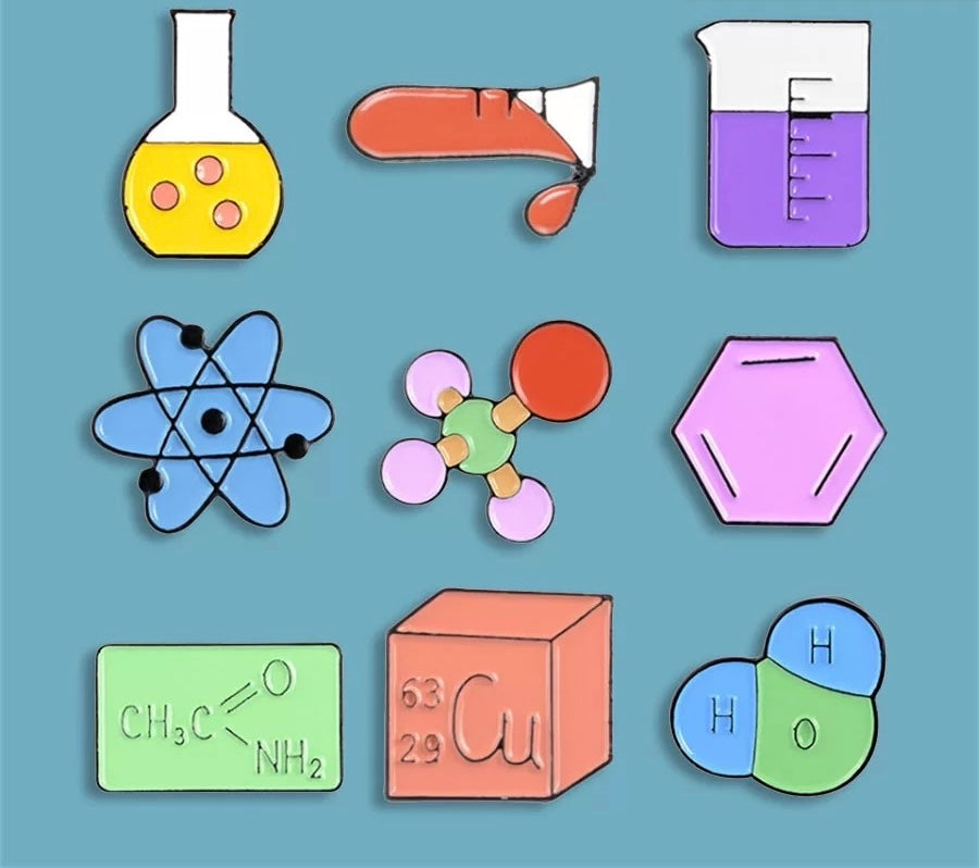 Medical - Molecule