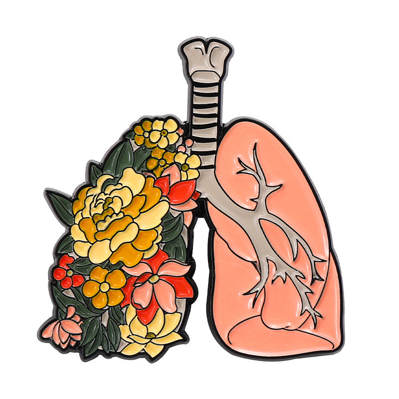 Medical - Human Organ I
