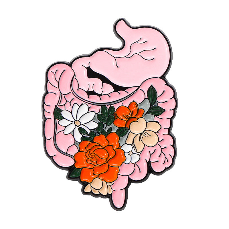 Medical - Human Organ I