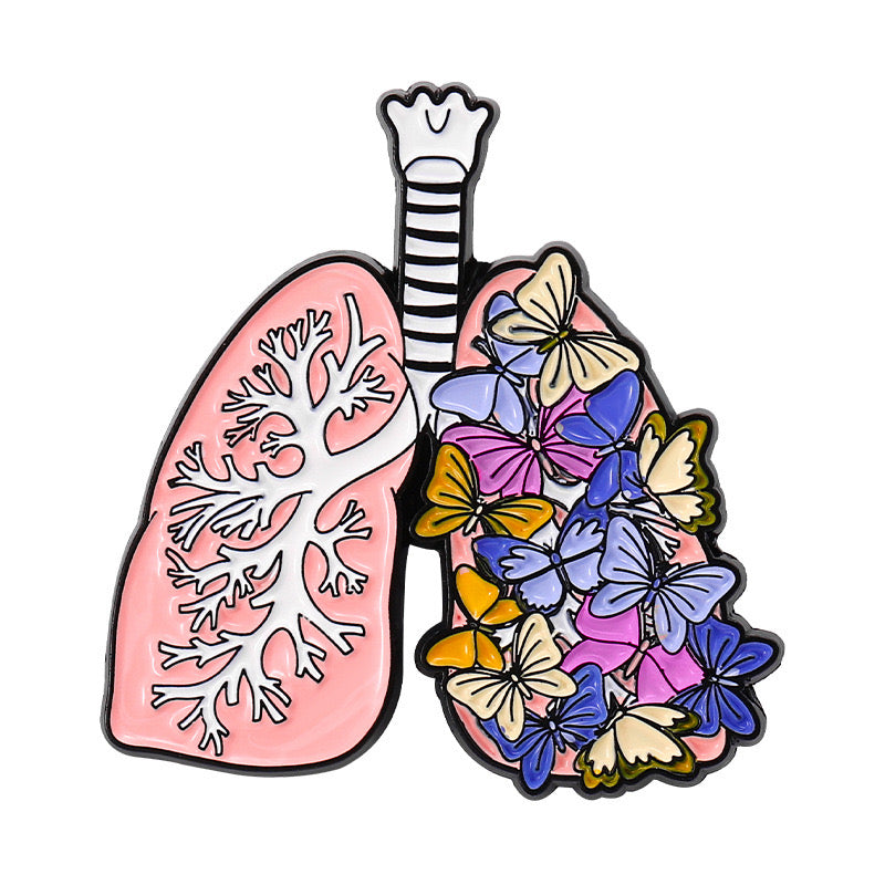 Medical - Human Organ I
