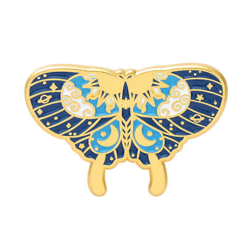 Animal - Butterfly (មេអំបៅ)