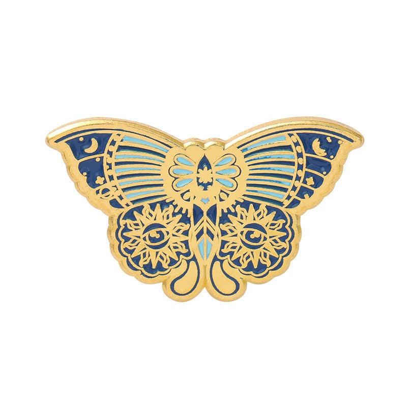 Animal - Butterfly (មេអំបៅ)