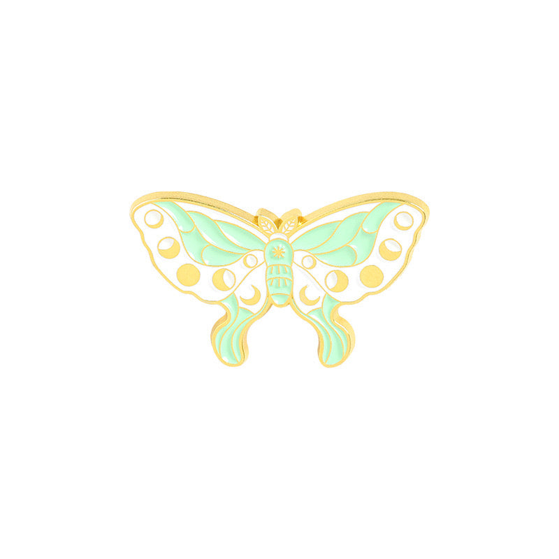 Animal - Butterfly (មេអំបៅ)