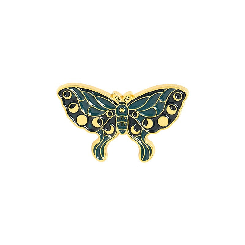Animal - Butterfly (មេអំបៅ)