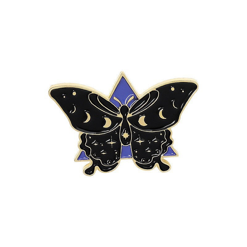 Animal - Butterfly (មេអំបៅ)