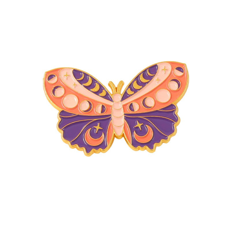 Animal - Butterfly (មេអំបៅ)