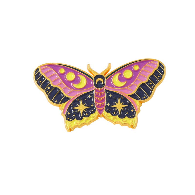 Animal - Butterfly (មេអំបៅ)