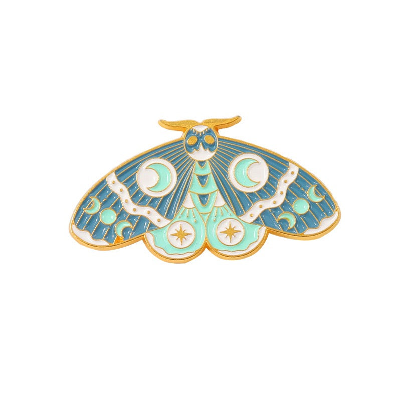 Animal - Butterfly (មេអំបៅ)