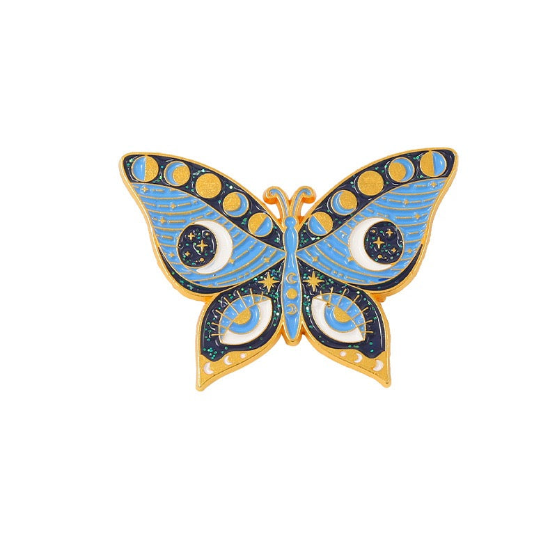 Animal - Butterfly (មេអំបៅ)