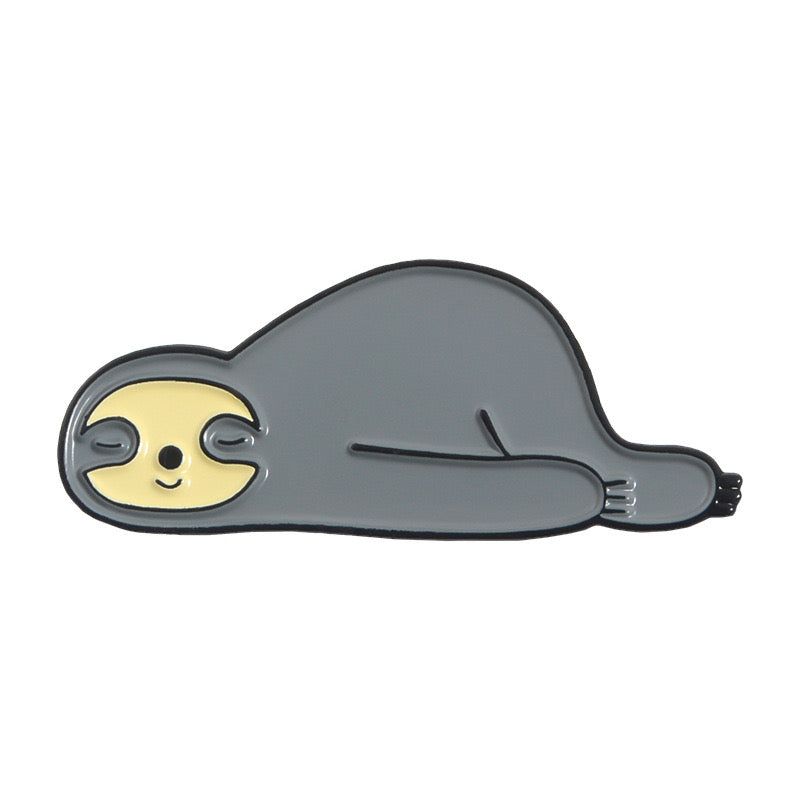 Animal - Sloth
