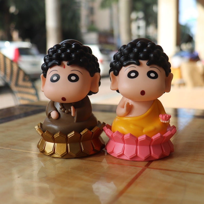 Icon - Crayon Shinchan chinese