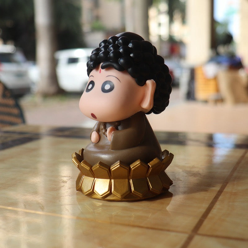 Icon - Crayon Shinchan chinese