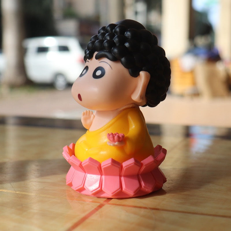 Icon - Crayon Shinchan chinese