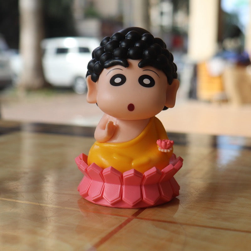 Icon - Crayon Shinchan chinese