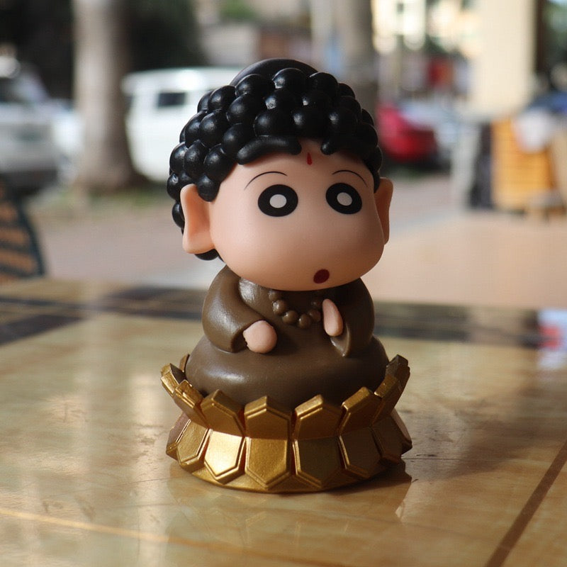 Icon - Crayon Shinchan chinese