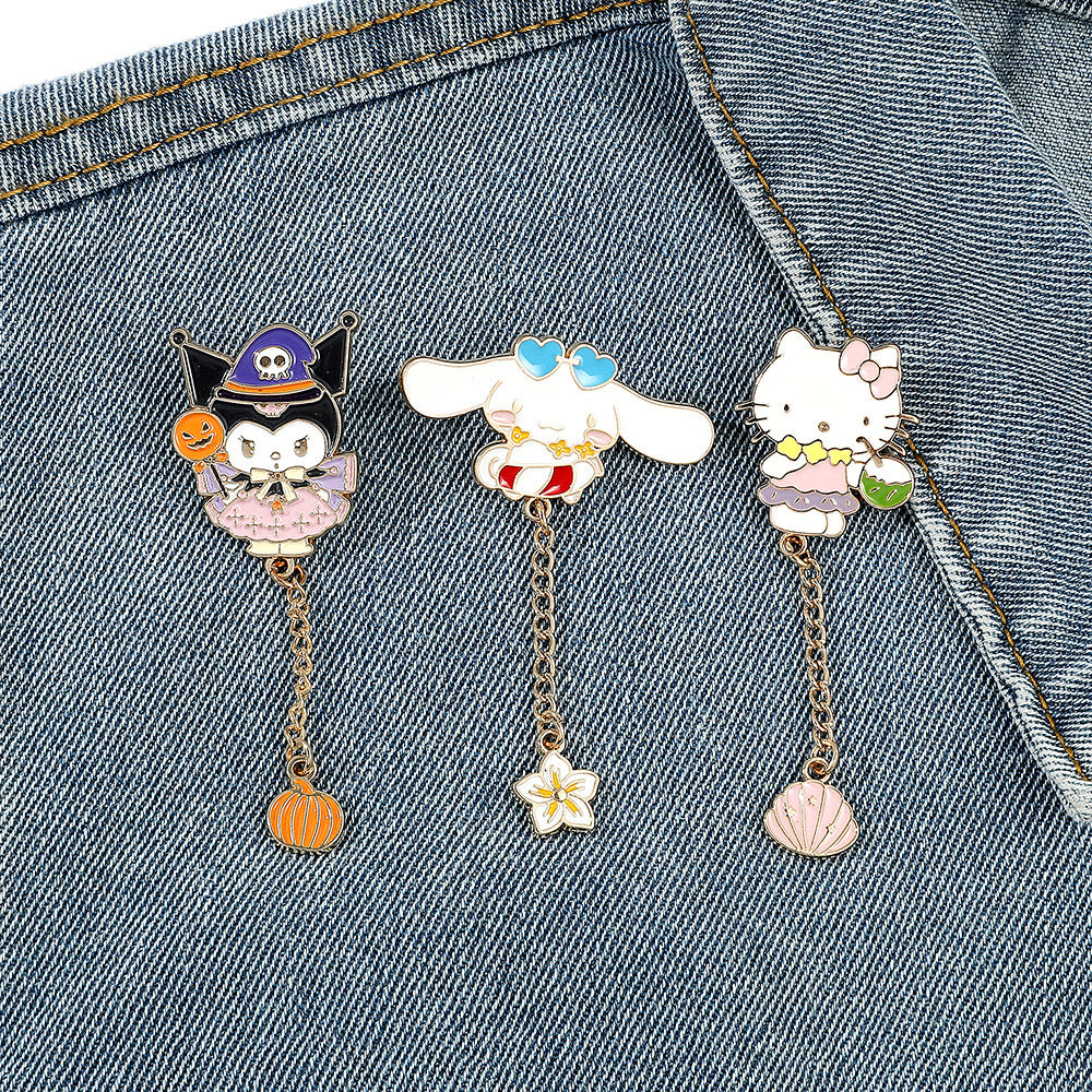 Cartoon - Sanrio II