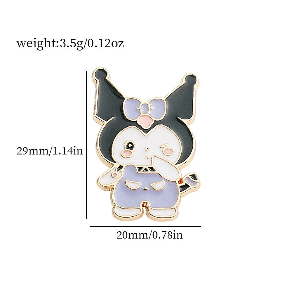 Cartoon - Sanrio III