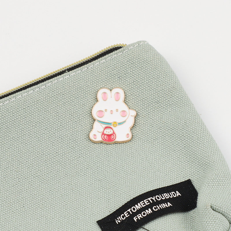 Animal - Rabbits (Happy) chinese