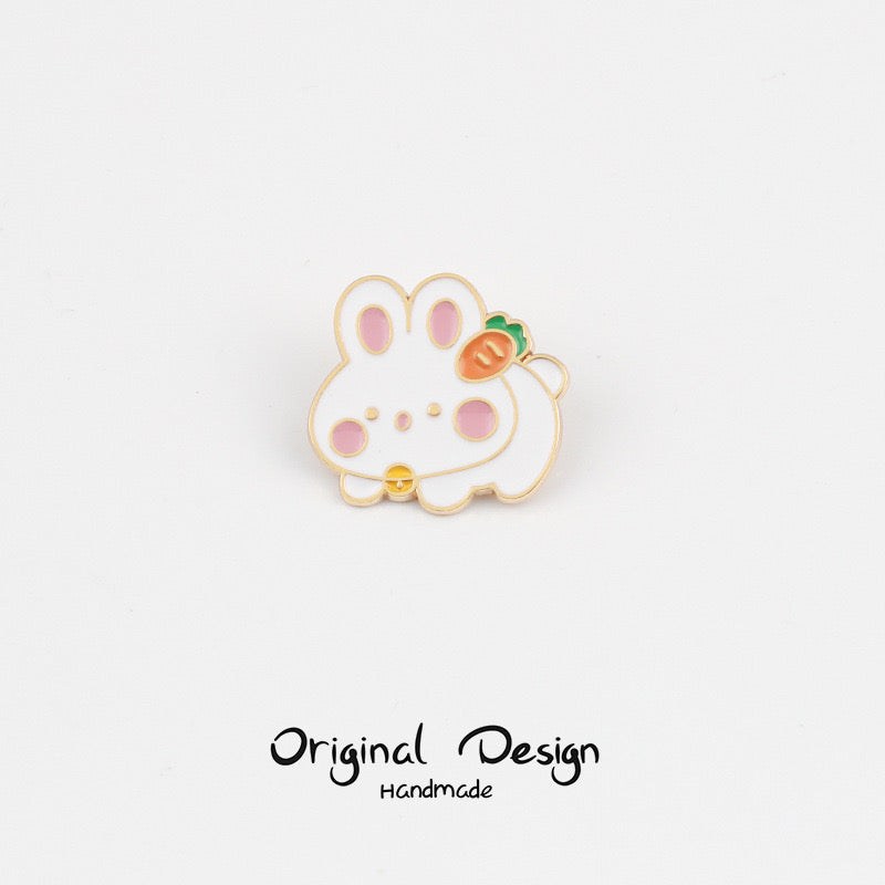 Animal - Rabbits (Happy) chinese