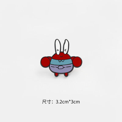 Animal - Rabbits (Happy) chinese