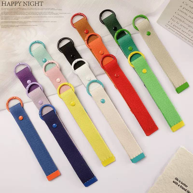 Keychain Tag